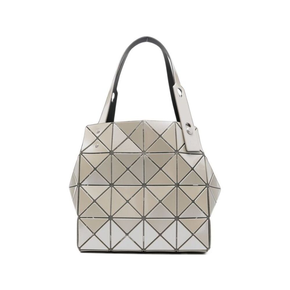 Baobao Issey Miyake Women Carat Large Handbag